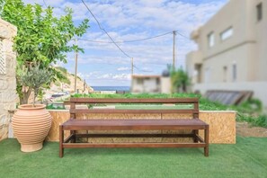 Unclassified image, 5 of 24, button - BlueGreen Holiday Homes: Holidays with Seaview (Malevizi)