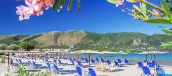 Castelli - Four Bedroom Villa, Sleeps 8