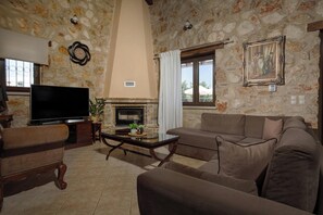 تلفزيون ذكي، تنس طاولة