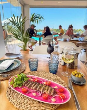 Restaurantes