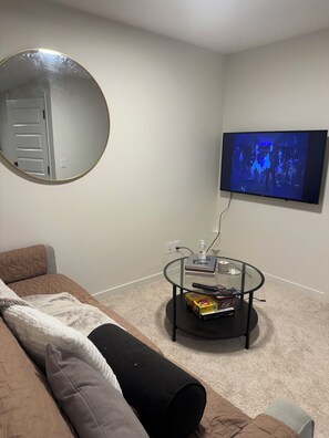TV