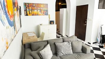 1 habitación