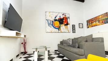 Apartamento | 1 quarto
