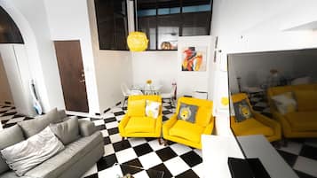 Apartment | 1 bedroom