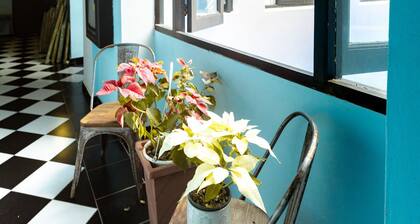 Old San Juan The Core by Otium