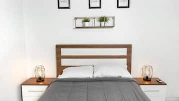 Apartment | 1 bedroom