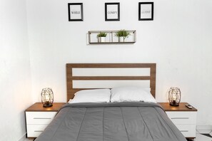 Apartment | 1 bedroom