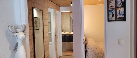 4 chambres, Wi-Fi gratuit