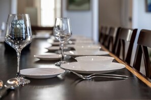 Dining - Wolfpack Retreat- II (Sevierville)