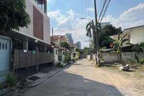 Unclassified image, 2 of 13, button - The Star Home (Bangkok)