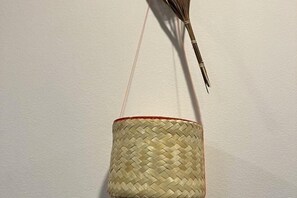 Interior detail - The Star Home (Bangkok)