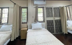 Room - The Star Home (Bangkok)