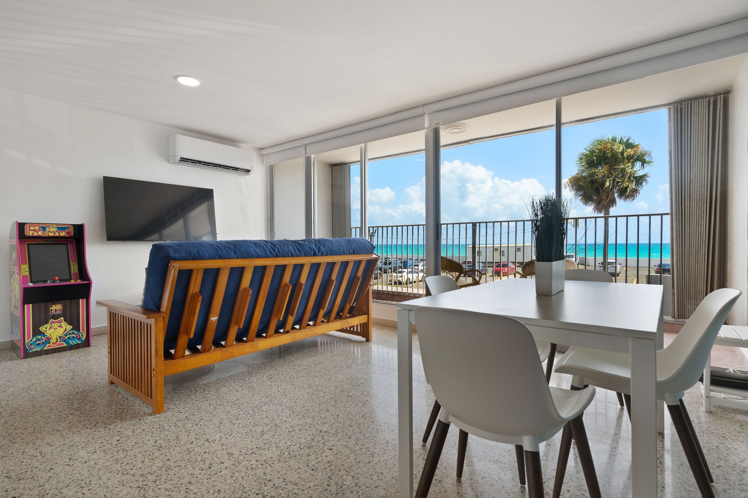 Apartment | 1 bedroom