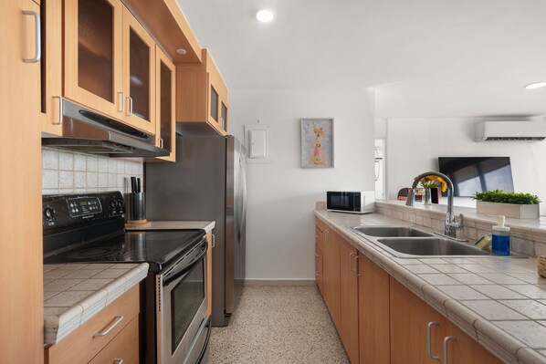 Apartment | 1 bedroom