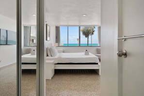 Apartment | 1 bedroom - Coastal Charm Panoramic Scenes Direct Shorelin (San Juan)