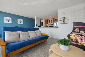 Apartment | 1 bedroom