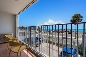 Apartment | 1 bedroom - Coastal Charm Panoramic Scenes Direct Shorelin (San Juan)