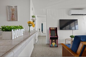 Apartamento | 1 quarto