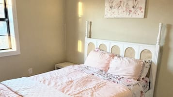 Internet y ropa de cama