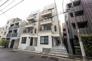 Exterior - CH RESIDENCE Wasedaturumakicho (Tokyo)