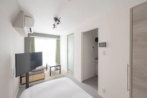 Room - CH RESIDENCE Wasedaturumakicho (Tokyo)