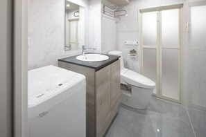 Room - CH RESIDENCE Wasedaturumakicho (Tokyo)