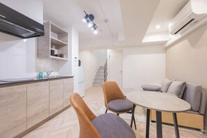 Room - CH RESIDENCE Wasedaturumakicho (Tokyo)