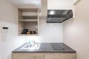 Room - CH RESIDENCE Wasedaturumakicho (Tokyo)