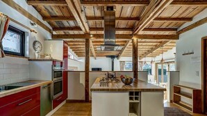 Unclassified image, 2 of 22, button - Chalet Alpins -  Garden, Views, Spa, Parking (Chamonix)