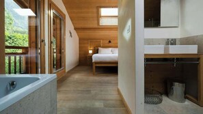 5 soveværelser, strygejern/strygebræt, weekendseng, Wi-Fi