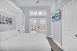 3 Schlafzimmer, Bügeleisen/Bügelbrett, kostenloses WLAN, Bettwäsche