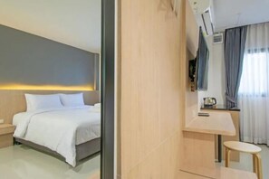 Room - Happiness Guesthouse (Pak Chong)