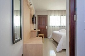 Room - Happiness Guesthouse (Pak Chong)