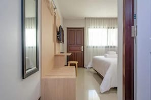 Room - Happiness Guesthouse (Pak Chong)