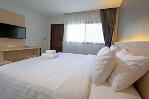 Room - Happiness Guesthouse (Pak Chong)
