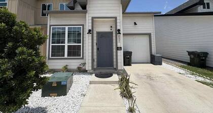 Charming 3-bedroom house in delightful Mission