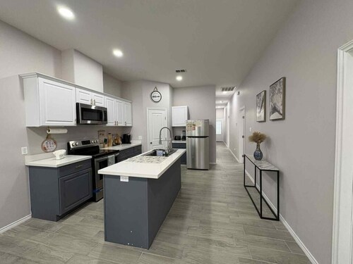 Charming 3-bedroom house in delightful Mission