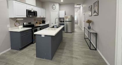 Charming 3-bedroom house in delightful Mission