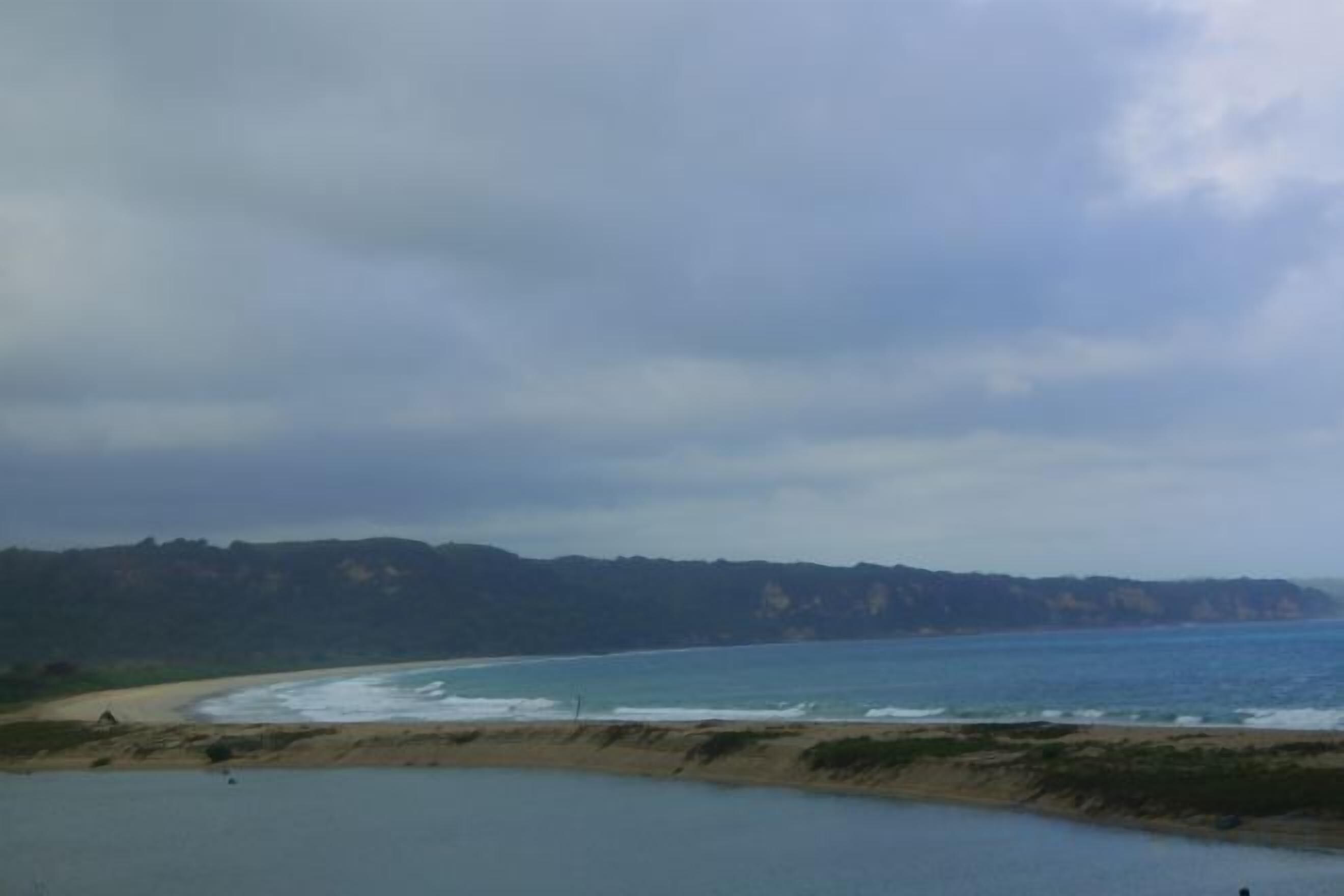 Pantai