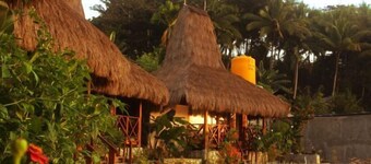 Three Queen Villa and Homestay