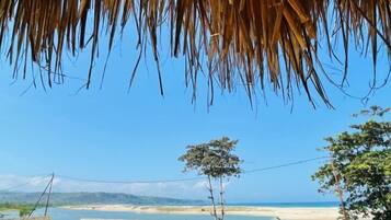 Platja privada a prop