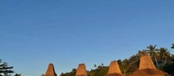 Three Queen Villa and Homestay