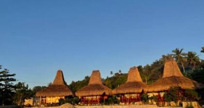 Three Queen Villa and Homestay