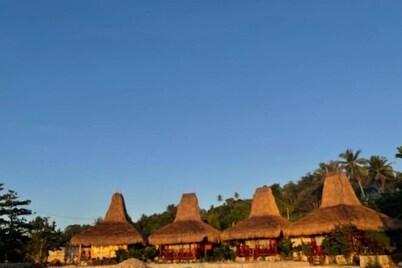 Three Queen Villa and Homestay