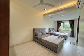 Room - Gathering l Wedding House l 18PaxTaman Oug KL (Kuala Lumpur)