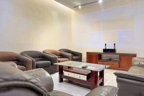 Servizio della struttura