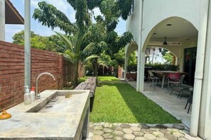 Interior - Gathering l Wedding House l 18PaxTaman Oug KL (Kuala Lumpur)