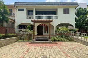 Exterior - Gathering l Wedding House l 18PaxTaman Oug KL (Kuala Lumpur)