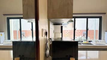 Cucina privata