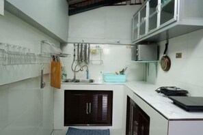 Interior - Chill @ Phetchaburi (Phetchaburi)